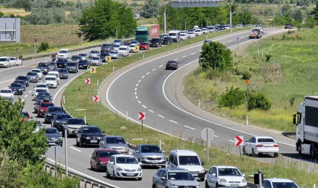 Türkiye İstatistik Kurumu (TÜİK) verilerine göre Karabük’te Aralık ayı itibariyle
