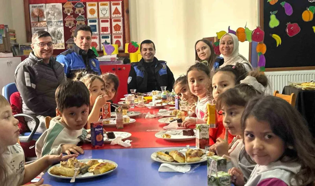 Karabük’te yerli malı bilincine dikkat çekmek amacıyla anlamlı bir etkinlik