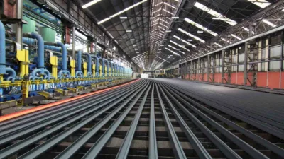 Karabük Demir Çelik Sanayi ve Ticaret A.Ş., Türkiye Cumhuriyeti Devlet