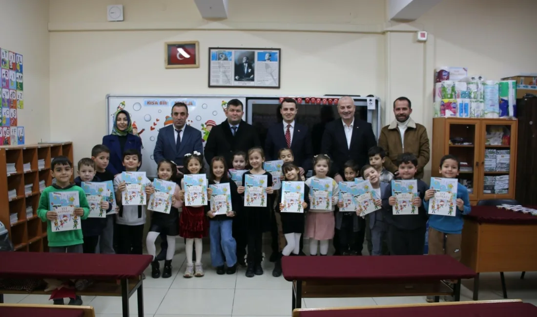 DÜZCE(İHA) – Yurt genelinde olduğu gibi Düzce’de de 15 günlük