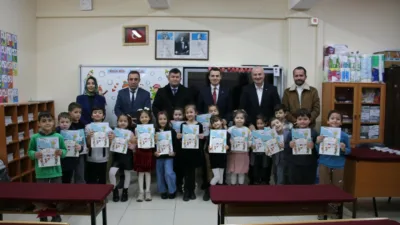 DÜZCE(İHA) – Yurt genelinde olduğu gibi Düzce’de de 15 günlük