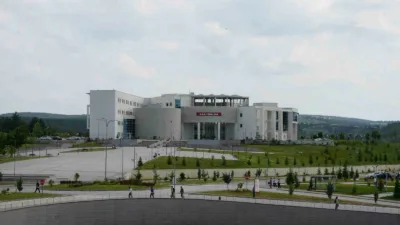 Kastamonu Üniversitesi bünyesinde faaliyet gösteren 8 öğrenci topluluğu, Milli Teknoloji