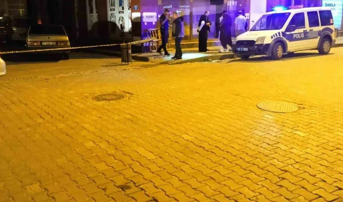 Kastamonu’nun Seydiler ilçesinde düğün sonrası 1 kişinin hayatını kaybettiği kavganın