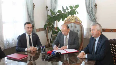 Kastamonu’da kadın istihdamını artıracak, yerel tarımı güçlendirecek ve geleneksel ürünleri