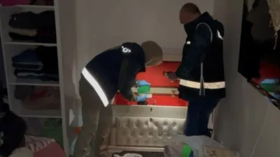 Kastamonu’da 4 aydır takip edilen tefeci şebekesine yönelik operasyonlar kapsamında