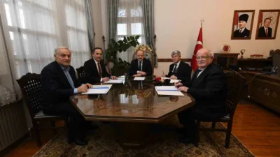 Kastamonu Tarım ve Kırsal Kalkınmayı Destekleme Kurumu tarafından Araç Yerel