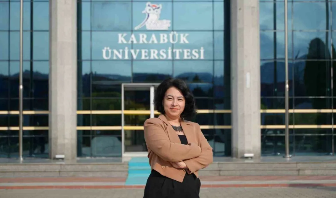 Karabük Üniversitesi(KBÜ), Kardemir’den çıkan sanayi atıklarını enerji verimli yapı malzemesine