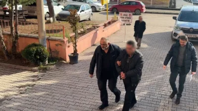 Karabük’te kızının erkek arkadaşını av tüfeğiyle ayağından vurarak yaraladıktan sonra