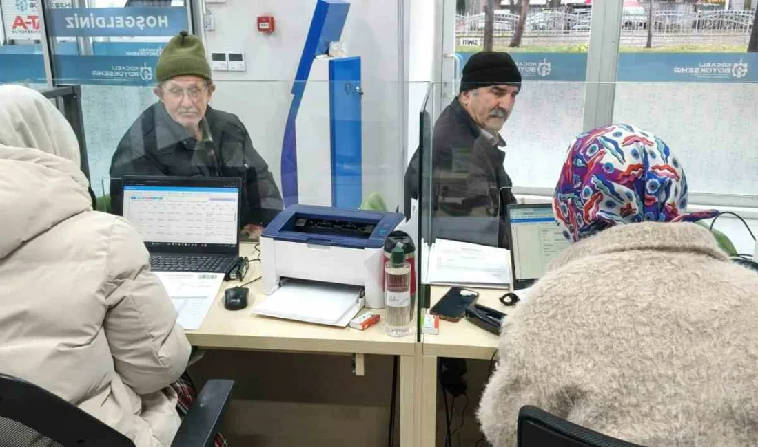 Kocaeli Büyükşehir Belediyesi tarafından üreticilere yönelik sağlanan “yem bitkisi tohumu”,