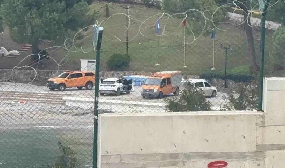 Kocaeli’nin Darıca ilçesinde dün denizde bulunan cansız bedenin 29 yaşındaki