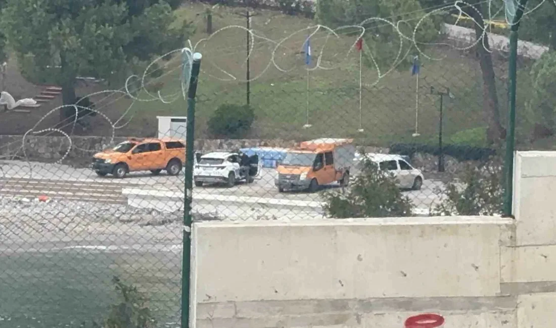 Kocaeli’nin Darıca ilçesinde denizde erkek cesedi bulundu. Piri Reis Mahallesi