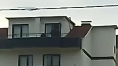 Kocaeli’de, FETÖ/PDY’ye yönelik yürütülen çalışmalar kapsamında, hakkında kesinleşmiş hapis cezası