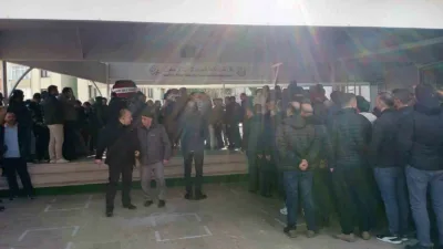 Kocaeli’nin Karamürsel ilçesinde iş makinesinin altında kalarak hayatını kaybeden 28