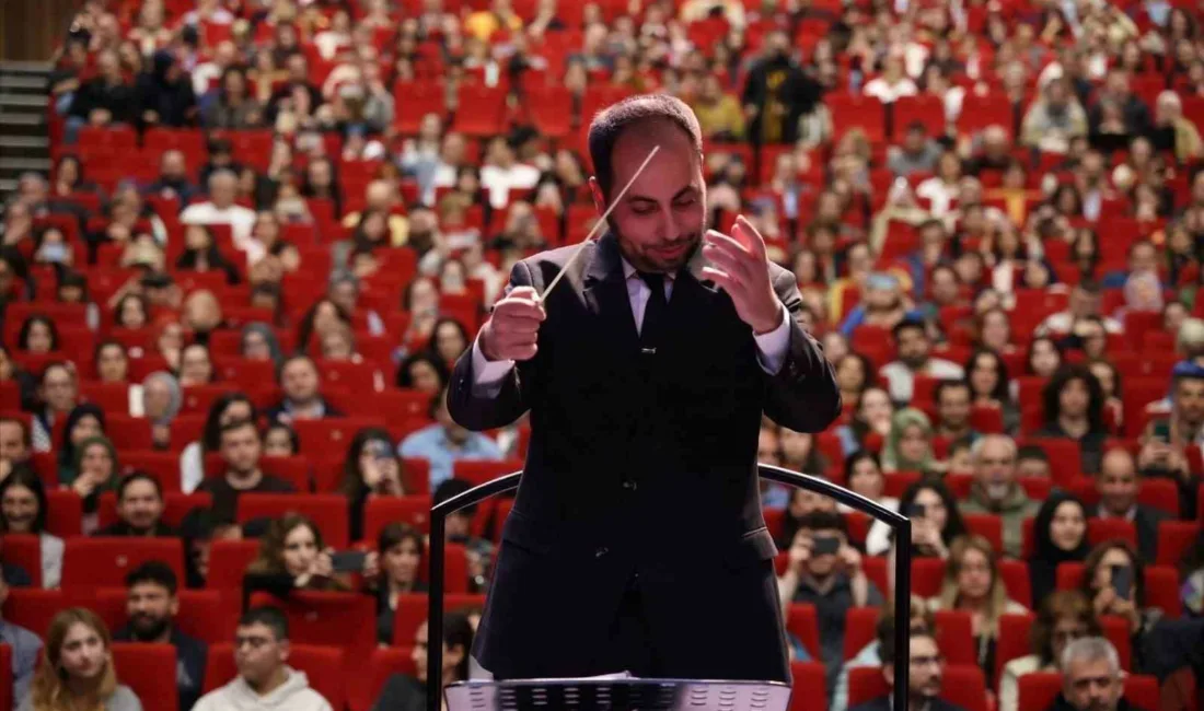 Kocaeli Büyükşehir Belediyesi Konservatuvarı Oda Orkestrası, yeni üyelerini belirlemek için