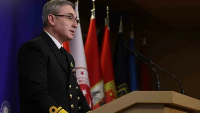 Milli Savunma Bakanlığı, Türkiye’nin ‘Tek Devlet, Tek Ordu’ ilkesi doğrultusunda
