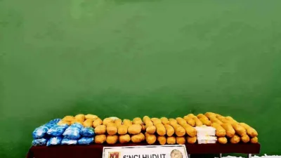 Milli Savunma Bakanlığı (MSB), Türk Silahlı Kuvvetleri’ne (TSK), bağlı Hudut