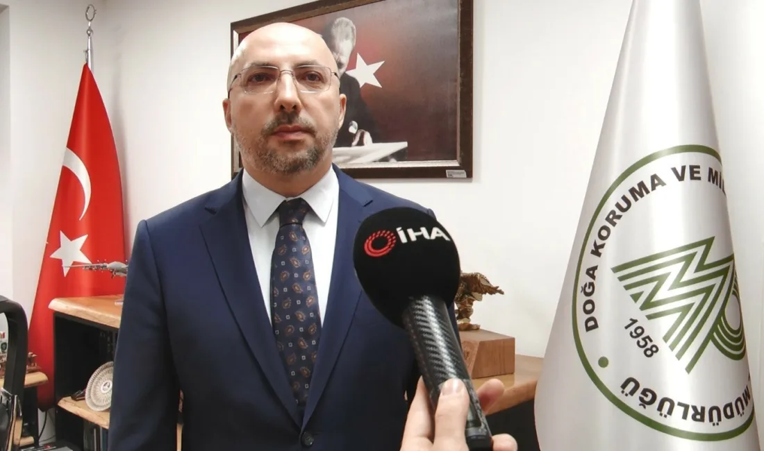 Osmanlı’dan Cumhuriyet’e uzanan doğa koruma anlayışı çerçevesinde Türkiye’de koruma altındaki