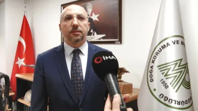 Osmanlı’dan Cumhuriyet’e uzanan doğa koruma anlayışı çerçevesinde Türkiye’de koruma altındaki