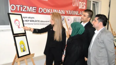 SUBÜ Sağlıklı ve Analitik Düşünce Topluluğu tarafından hazırlanan ve Gençlik