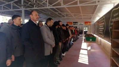 Sakarya’nın Karasu ilçesinde ders işlendiği esnada lavabo ihtiyacı olduğunu belirterek