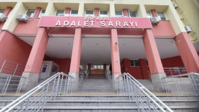 Kocaeli’de eşinin rahatsızlığı için yardım arayan yaşlı adamın, “Cinler kan