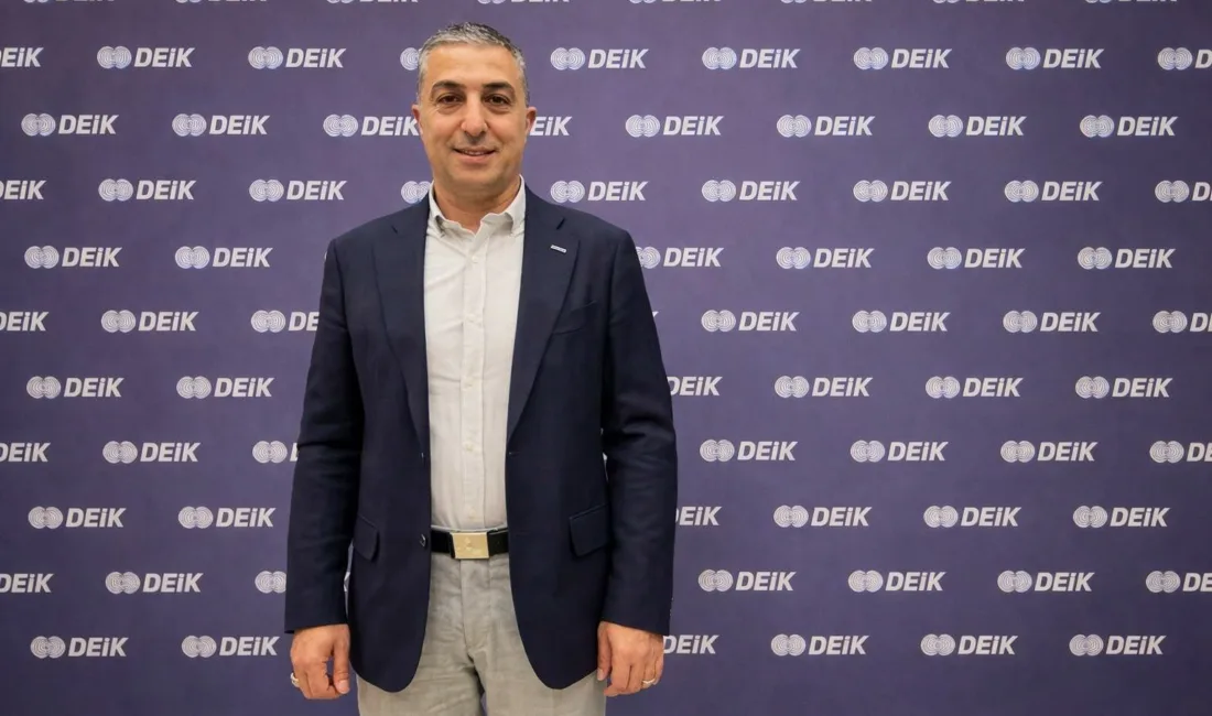 Safranbolu Ticaret ve Sanayi Odası (TSO) Meclis Başkanı Cengiz Ünal,