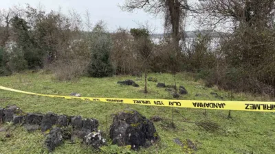 Sakarya’nın Ferizli ilçesinde 27 Ocak’tan bu yana haber alınamayan 40