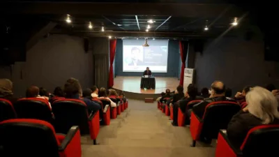 Sakarya Büyükşehir Belediyesi tarafından düzenlenen ocak ayı kültür sanat etkinlikleri,