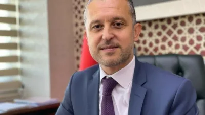 DÜZCE (İHA) – Düzce Sağlık Müdürü Dr. Yasin Yılmaz, yapılan