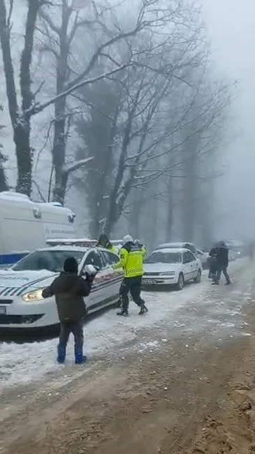 Sakarya’nın Akyazı ilçesinde geçtiğimiz hafta sonu düzenlenen Aktepe Kızak Şenliği’nde