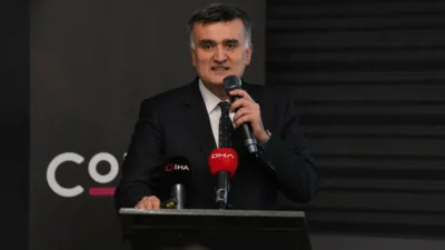 Türkiye’nin bilim, teknoloji ve inovasyon ekosistemini diplomatik misyonlarla daha yakından