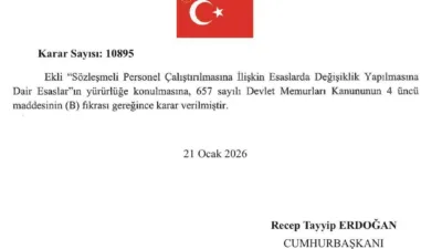 Aile ve Sosyal Hizmetler Bakanı Mahinur Özdemir Göktaş, doğum ve