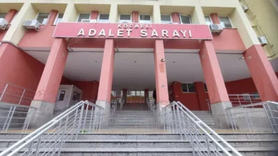 Kocaeli’de milli halterci Vahdet Bekir Gencan’a yönelik silahlı saldırıya ilişkin