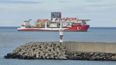 Türkiye’nin enerji filosuna katılan en yeni ve modern üyelerinden biri