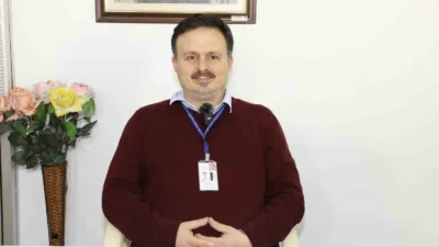 Ankara Atatürk Sanatoryum Eğitim ve Araştırma Hastanesi Kadın Hastalıkları ve