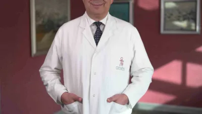 Güven Hastanesi Göğüs Hastalıkları Bölümü’nden Doç. Dr. Zafer Aktaş, “Tüberküloz,