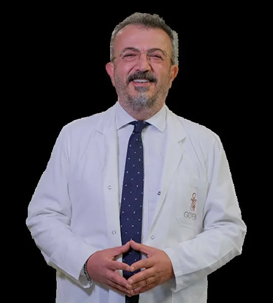 Güven Hastanesi Enfeksiyon Hastalıkları Bölümü’nden Prof. Dr. Yaşar Bayındır, artan