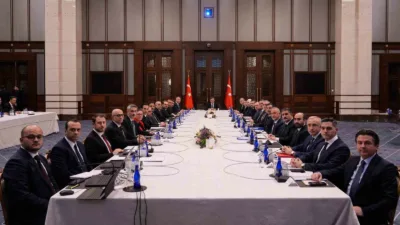 Sanal Ortamda Yasa Dışı Bahis, Şans Oyunları ve Kumarla Mücadele