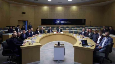 Enerji ve Tabii Kaynaklar Bakanlığı tarafından düzenlenen YEKA GES-2025 yarışmaları