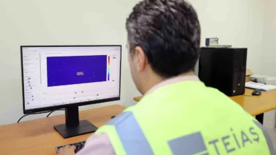 Enerji ve Tabii Kaynaklar Bakanlığı, iletim hatlarındaki hırsızlıkların önüne geçmek