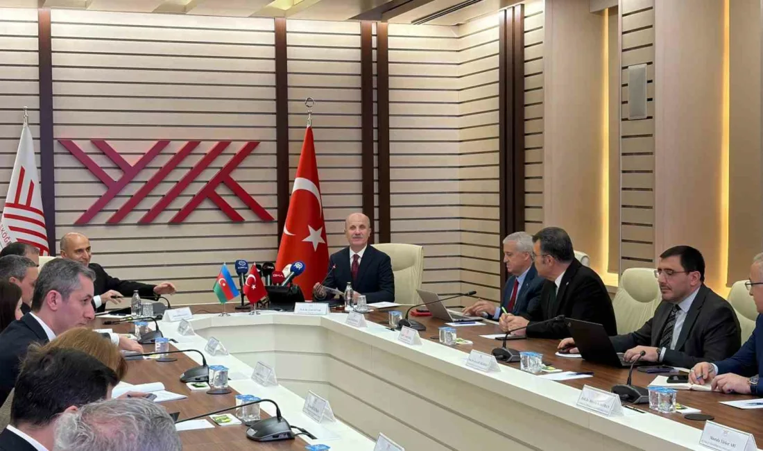 Yükseköğretim Kurulu (YÖK) Başkanı Erol Özvar, “2023 yılında kurulan Karabağ