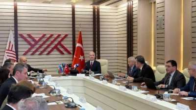 Yükseköğretim Kurulu (YÖK) Başkanı Erol Özvar, “2023 yılında kurulan Karabağ