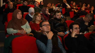 Sakarya Büyükşehir Belediyesi Ocak ayı kültür sanat etkinlikleri, “Bildiğin Gibi