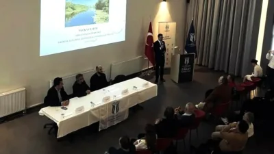 Sakarya Uygulamalı Bilimler Üniversitesi (SUBÜ) bünyesindeki öğrenci toplulukları tarafından düzenlenen