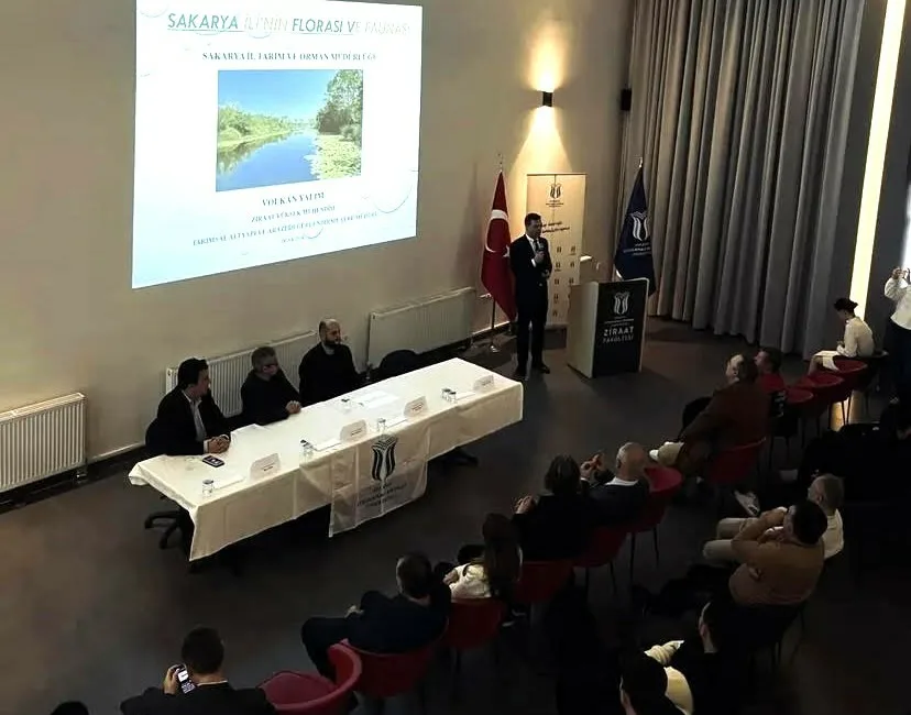 Sakarya Uygulamalı Bilimler Üniversitesi (SUBÜ) bünyesindeki öğrenci toplulukları tarafından düzenlenen