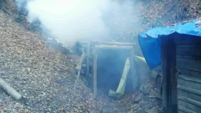 Zonguldak İl Emniyet Müdürlüğü ve İl Jandarma Komutanlığı ekiplerince 5-11