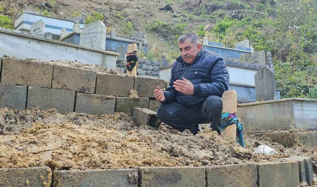 Zonguldak’ın Kilimli ilçesinde boşanma aşamasındaki damadı tarafından kızı ve eşi