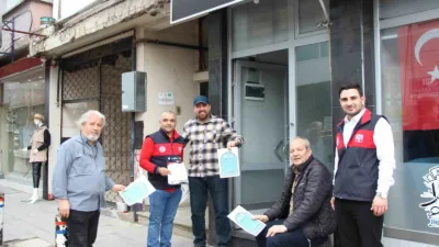 DÜZCE (İHA) – Düzce 112 Acil Çağrı Merkezi Müdürlüğü tarafından,