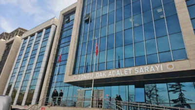 Zonguldak’ta 2 işçinin hayatını kaybettiği, 1 işçinin de yaralandığı maden