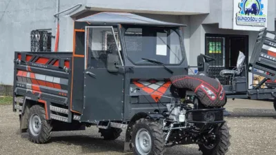 Almanya’nın Gelsenkirchen kentinde 27 yıl maden ve ticaretle uğraşan Yılmaz